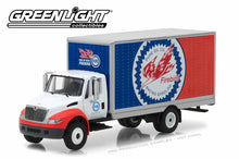 2013 International Durastar Box Van Pure Oil Co. Firebird Racing Gasoline