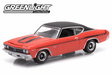 1969 Chevrolet Yenko COPO Chevelle