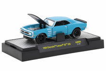 1968 Chevrolet Camaro SS 350