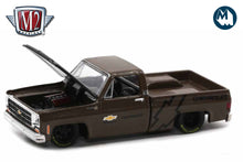 1973 Chevrolet Scottsdale