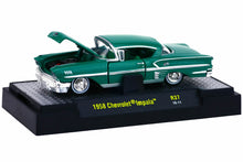 1958 Chevrolet Impala
