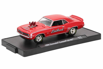 1969 Chevrolet Camaro SS/RS