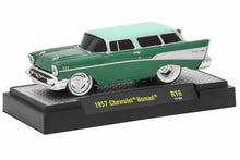 1957 Chevrolet Nomad