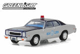1978 Plymouth Fury / Virginia State Police