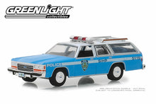 1988 Ford LTD Crown Victoria Wagon / New York City Police Dept (NYPD)