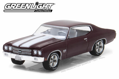 1970 Chevrolet Chevelle SS 454