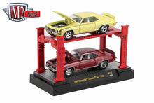 1969 Chevrolet Camaro SS 350 (Release 17)