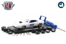 1969 Dodge Charger Daytona HEMI - B&M Racing & Performance