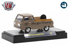 1964 Ford Econoline Truck