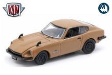 1970 Nissan Fair Lady Z432 (Nissan Motor Co.)