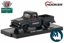 1958 GMC 100 Step Side (Hooker)