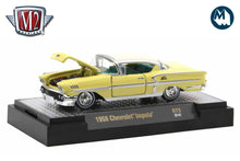 1958 Chevrolet Impala