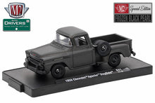 1958 Chevrolet Apache Step Side