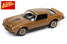 1977 Chevy Camaro Z28