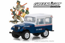 1971 Jeep DJ-5