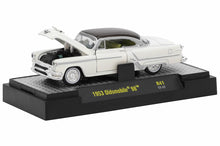 1953 Oldsmobile 98