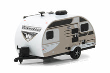 2016 Winnebago Winnie Drop - Champagne