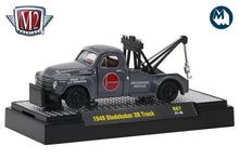 1949 Studebaker 2R Truck