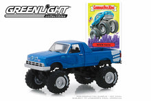 1995 Modified Monster Truck / Buck Truck