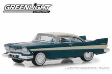 1957 Plymouth Belvedere “Busted Knuckle Garage Gas & Oils”