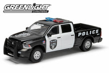 2014 Ram 1500 "Ram Law" Show Truck