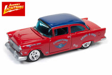 1955 Chevy Two-Door Sedan