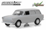 1965 Volkswagen Type 3 Panel Van (Light Grey)