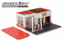 Vintage Gas Station Texaco Oil (Series 1)