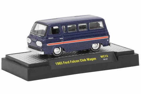 1965 Ford Falcon Club Wagon (32500-WC13)