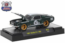 1967 Shelby G.T. 500