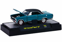 1967 Chevrolet Nova SS