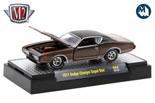 1971 Dodge Charger "Super Bee"