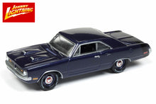 1970 Dodge Dart Swinger 340