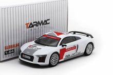 Audi R8 V10 Plus - Audi R8 LMS Cup Safety Car