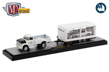 1970 Chevrolet C60 Truck / 1985 Chevrolet Camaro – IROC-Z