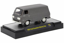 1965 Ford Econoline Delivery Van