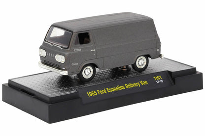 1965 Ford Econoline Delivery Van