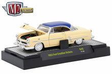 1953 Ford Crestline Victoria