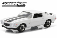 1970 Chevrolet Camaro Z/28