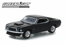 1969 Ford Mustang Boss 429