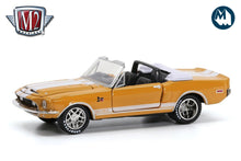1968 Shelby G.T. 500KR
