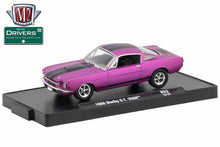 1966 Shelby G.T. 350H