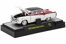 1955 Dodge Royal Lancer