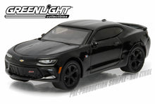 2016 Chevy Camaro SS