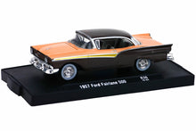 1957 Ford Fairlane 500