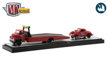 1958 Dodge COE Truck (Comp Cams) / 1941 Willys Coupe Gasser