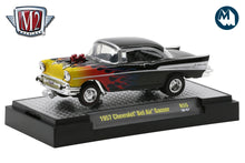 1957 Chevrolet Bel Air Gasser