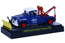 1958 Chevrolet Apache Tow Truck