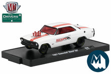 1967 Chevrolet Nova SS (Thumpr Cams)