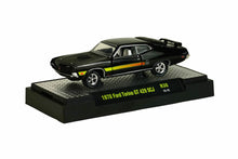 1970 Ford Torino GT 429 SCJ